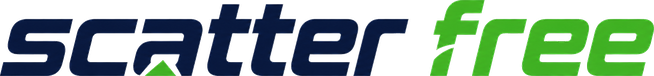 scatter free official logo